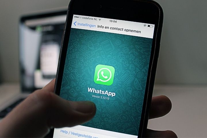 The World’s largest messaging app WhatsApp is introducing voice & video calls features on its desktop version next year.