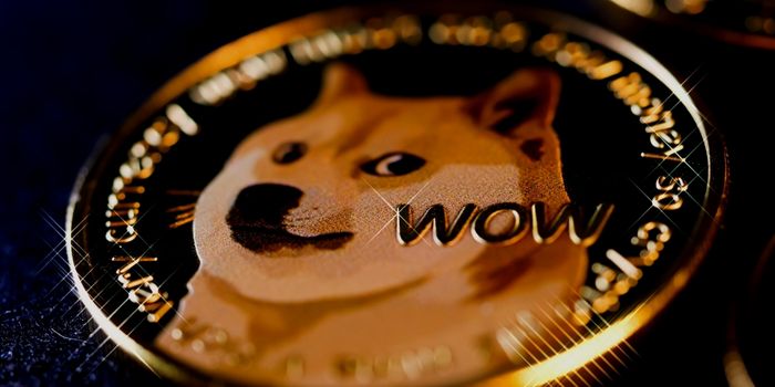 Dogecoin has been listed on Coinbase Pro