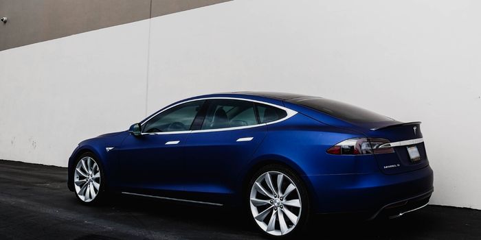 Tesla's Model S with a 500-mile range has been cancelled by Elon Musk