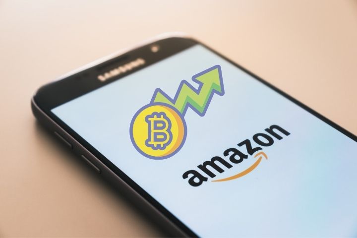 Amazon and Cryptocurrency: The Speculations