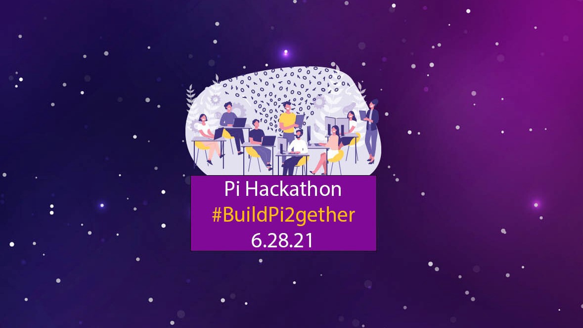 Introduction of Pi App Engine #BuildPi2gether