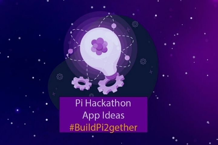 Pi Hackathon update | Pi Hackathon App Ideas #BuildPi2gether