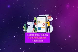 Pi Hackathon Community Rating has already begun