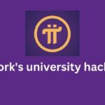 Pi Network’s core team sponsored and hosted university hackathons