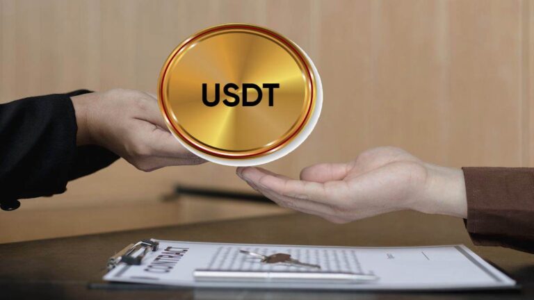 Get your hands on interest-free USDT loans from OKX