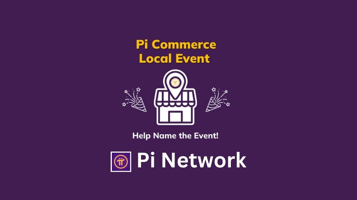 Pi Network Gears Up for Local Commerce Boost: Your Chance to Name the Event!