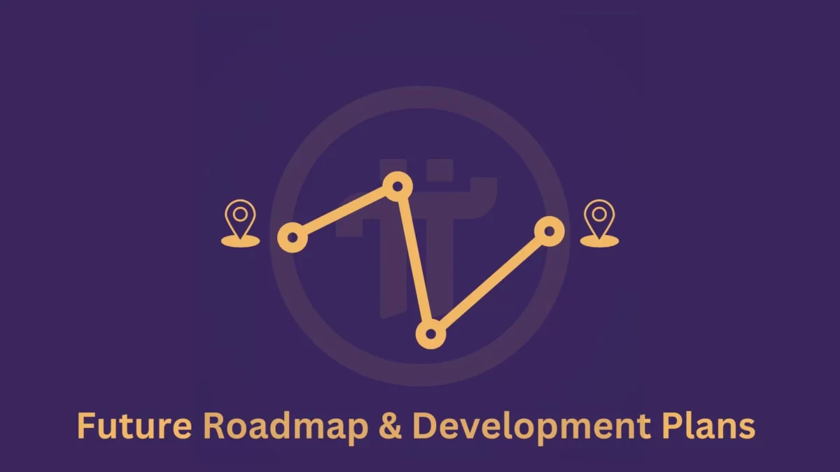 9 Things About Pi Network That You Should Know: Simple summary of Pi Network’s Evolution, Achievements, and Future Roadmap 9. Future Roadmap and Development Plans of Pi Network.