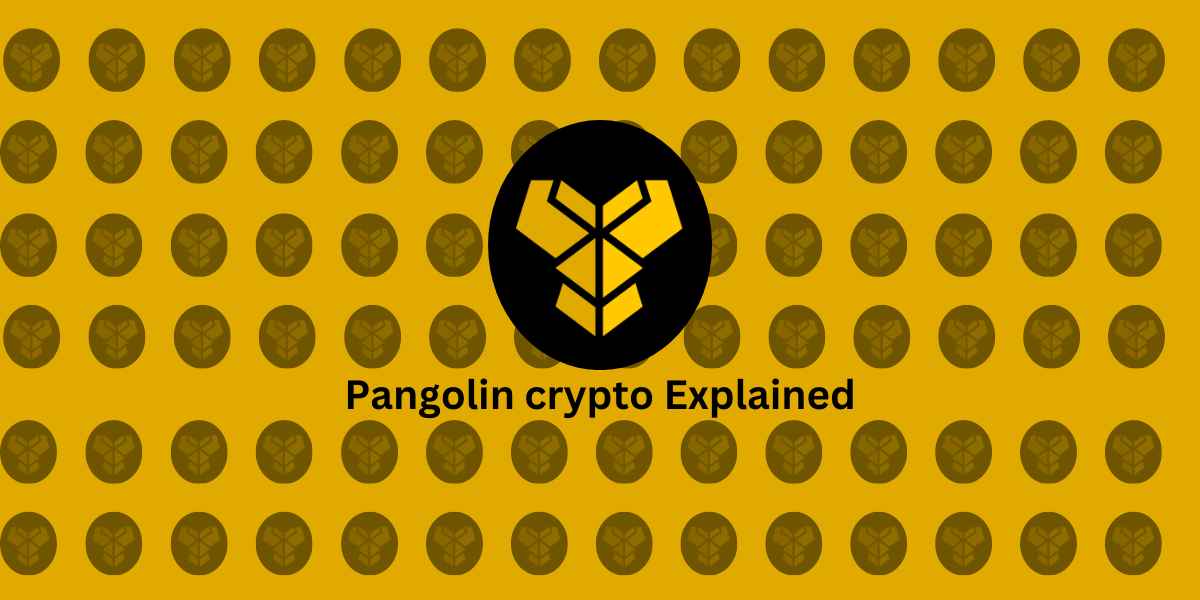 5 Really Mind-Blowing Facts About Surging Pangolin Crypto 