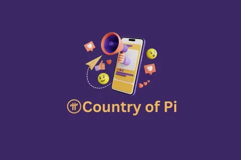 Epic Unveiling! Country Of Pi: A New Remarkable Social App