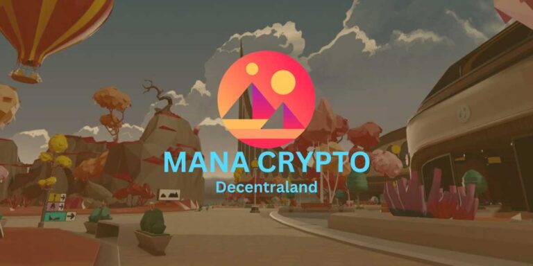 For The First Time, Popular MANA Crypto Really Explained!