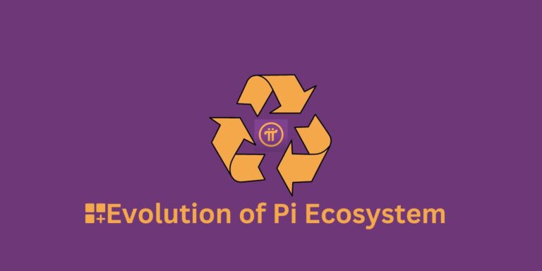 New Pi Apps to Pi Services: Exploring the Awesome Evolution of the Pi Ecosystem 