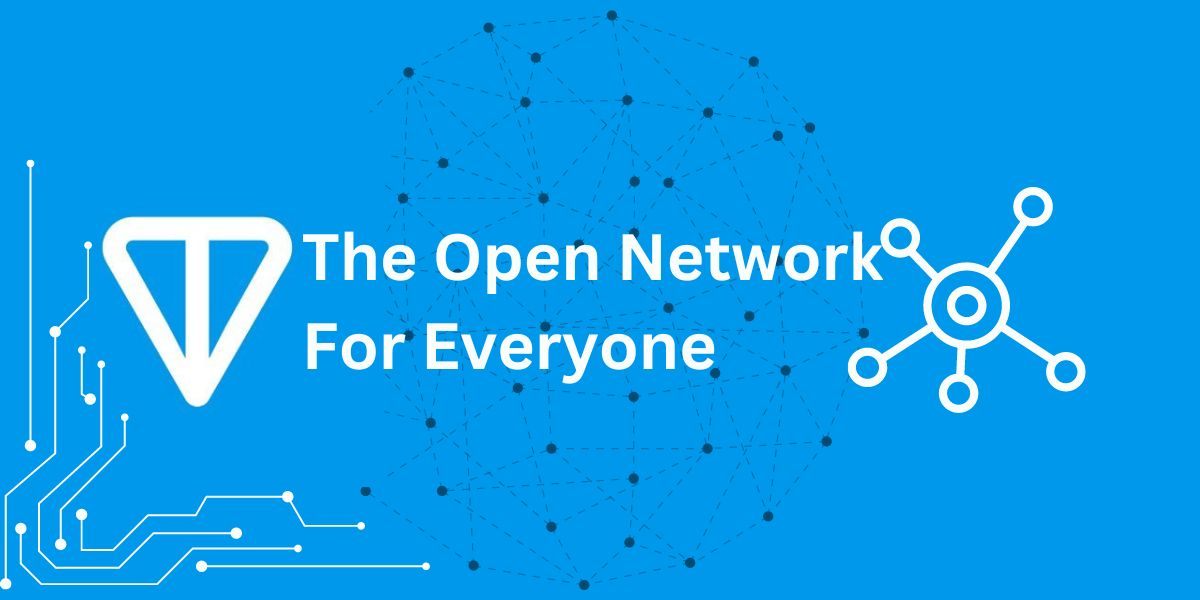 Hurry! Know About Ton Network, Ton Coin, And Ton Airdrop 