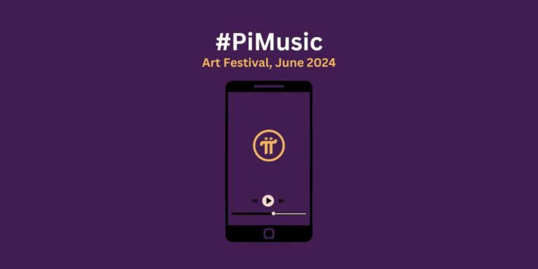 Pi Network's Latest Epic June Music Fest Is Here!